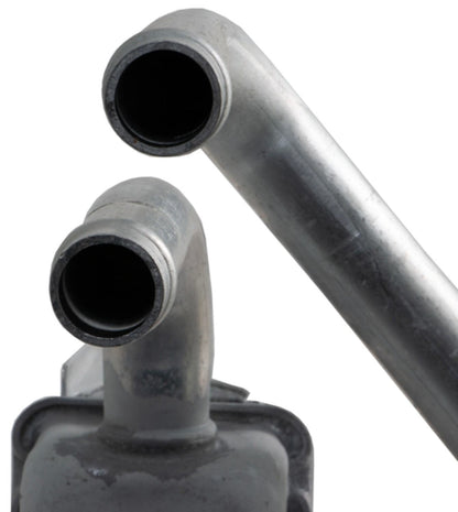 Four Seasons Aluminum Heater Core 98780