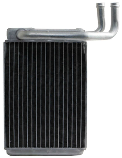 Four Seasons Aluminum Heater Core 98780