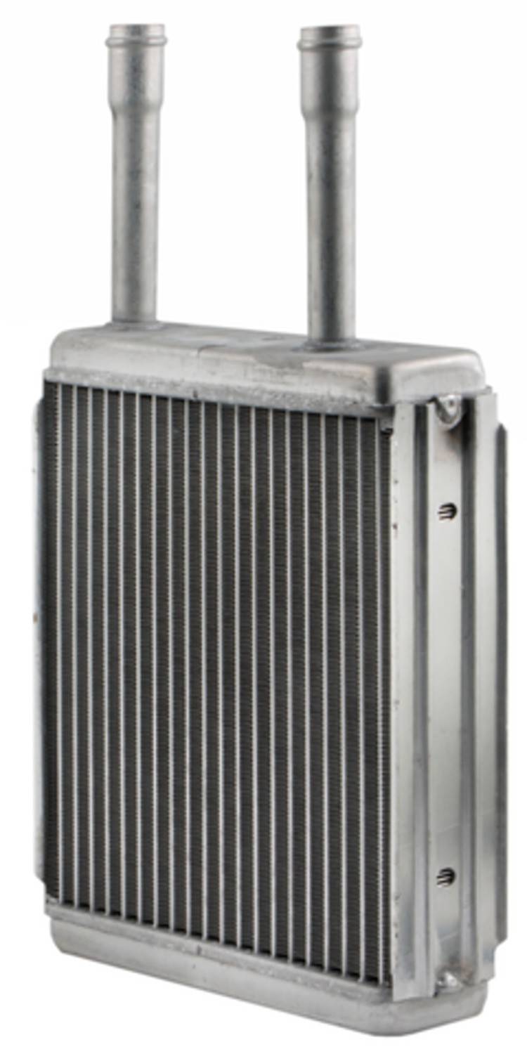 Four Seasons Aluminum Heater Core 98781