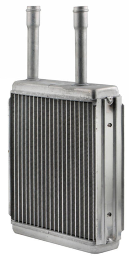Four Seasons Aluminum Heater Core 98781