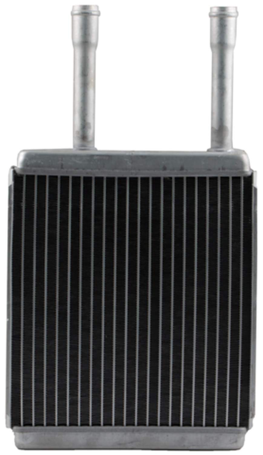 Four Seasons Aluminum Heater Core 98781