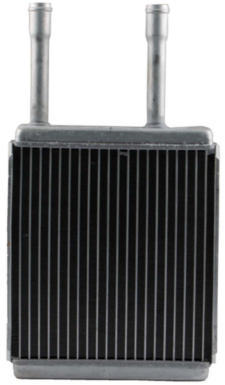 Four Seasons Aluminum Heater Core 98781