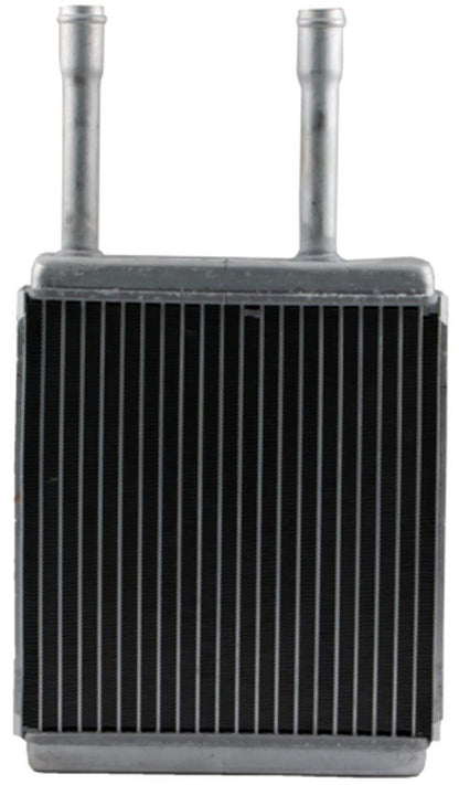 Four Seasons Aluminum Heater Core 98781
