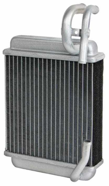 Four Seasons Aluminum Heater Core 98785