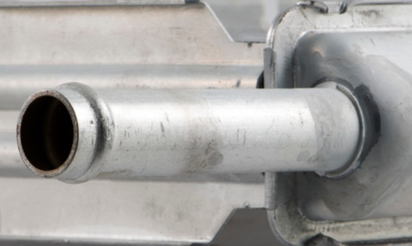 Four Seasons Aluminum Heater Core 98787