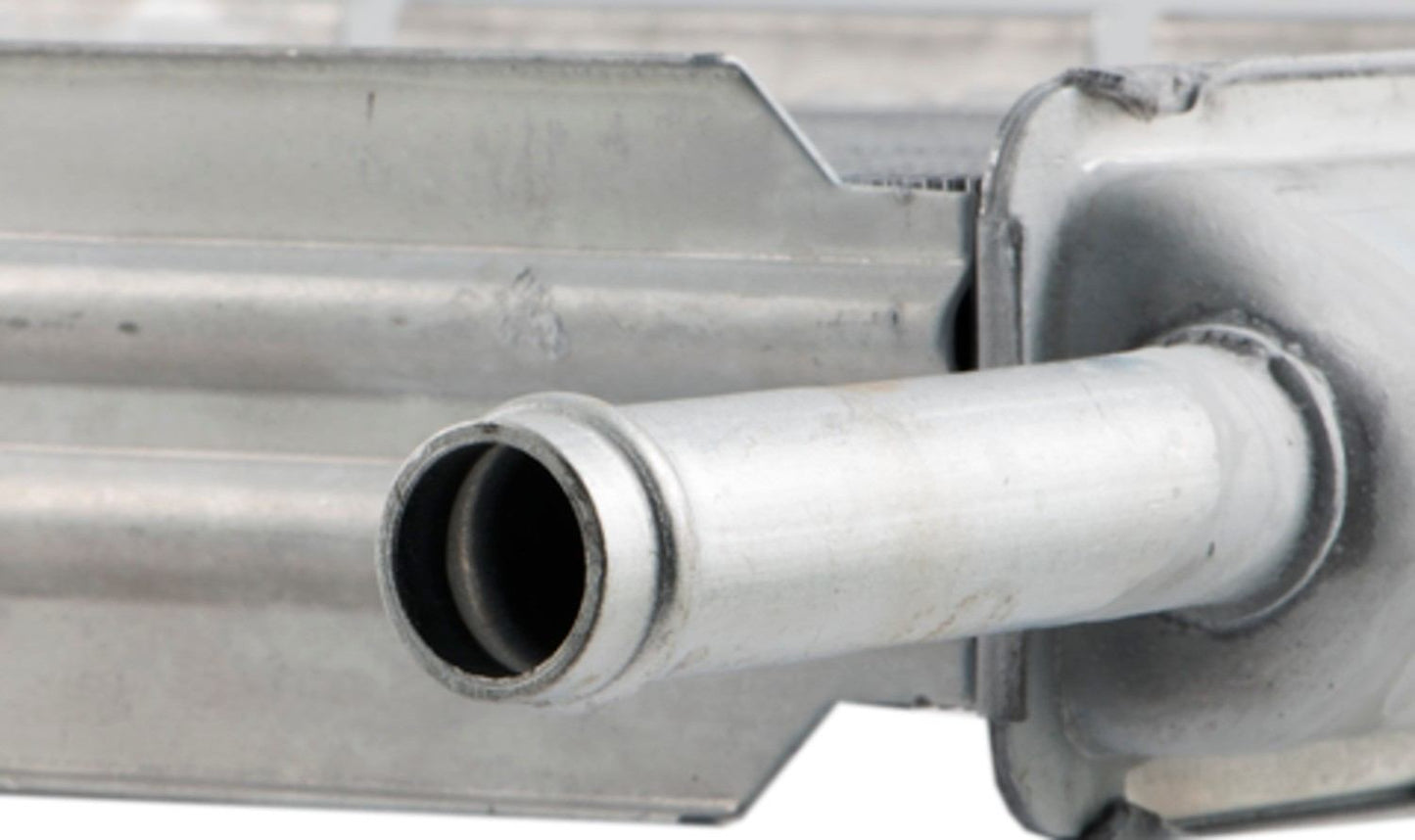 Four Seasons Aluminum Heater Core 98787