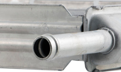 Four Seasons Aluminum Heater Core 98787