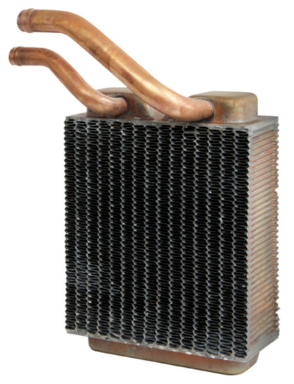 Four Seasons Copper/Brass Heater Core 98788