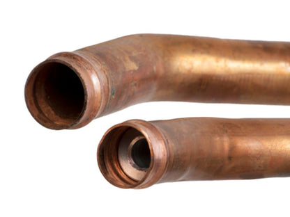 Four Seasons Copper/Brass Heater Core 98788