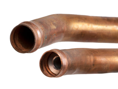 Four Seasons Copper/Brass Heater Core 98788