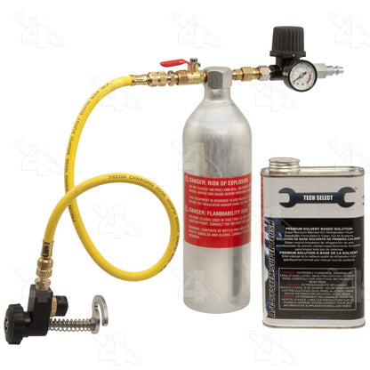 Four Seasons A/C System Flush Kit 99951