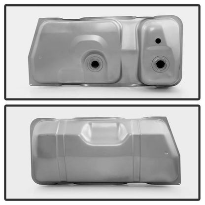 SPYDER xTune Ford Mustang 83-97/Mercury Capri 83-86 w/ Fuel Injection 15.4 Gal Fuel Gas Tank 9944321