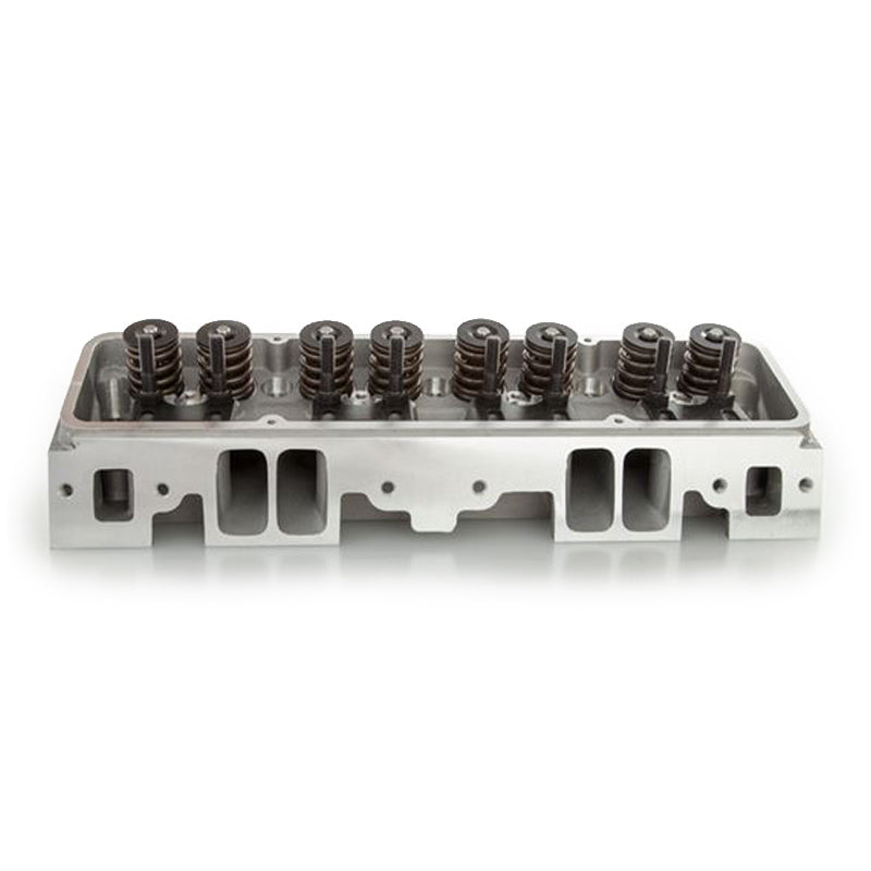 FLOTEK SBC 200cc Alm Cyl Head 69cc 2.055/1.600 Engines and Components Cylinder Heads and Components main image
