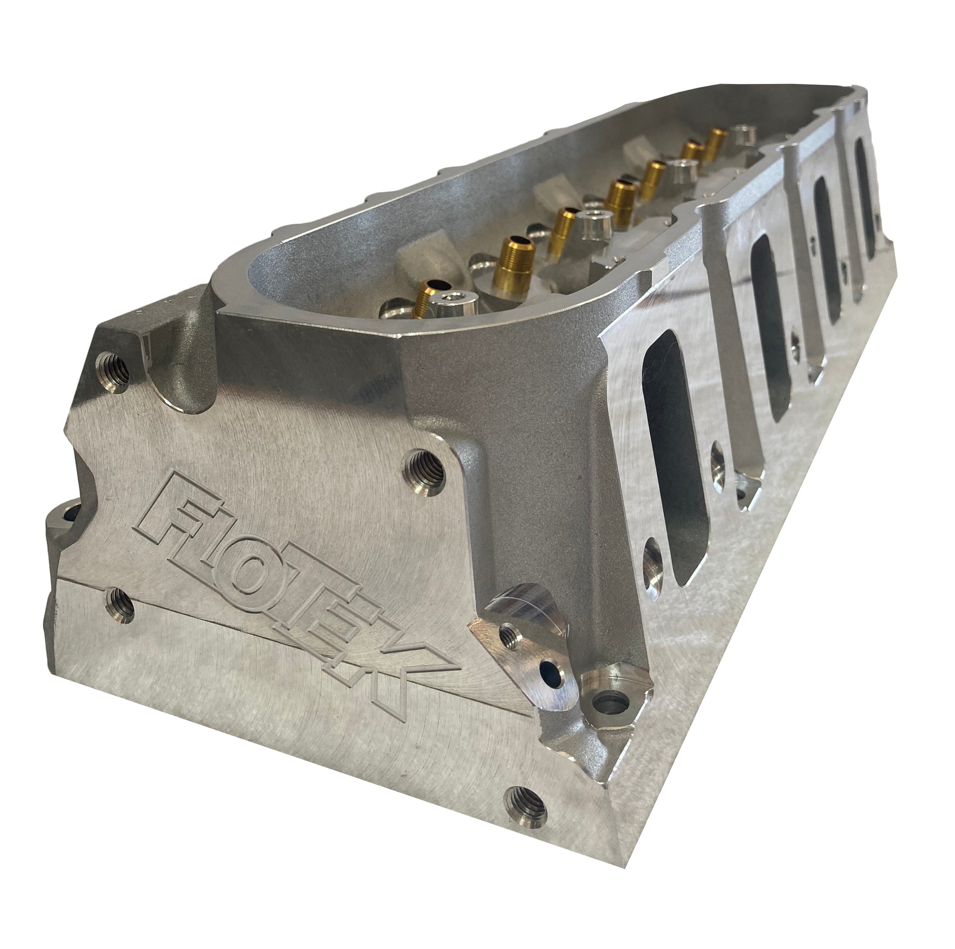 FLOTEK LS3 276cc Cylinder Head Bare Engines and Components Cylinder Heads and Components main image