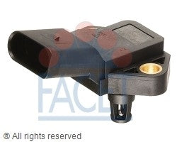 Facet Manifold Absolute Pressure Sensor 10.3075
