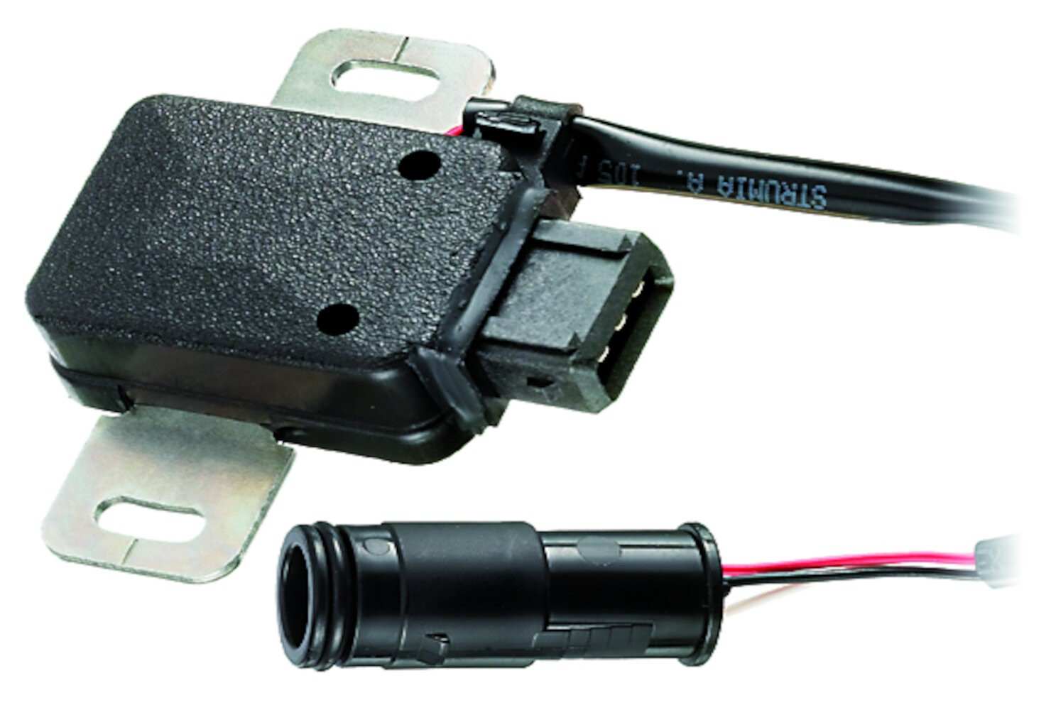 Facet Throttle Position Sensor 10.5076
