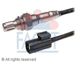 Facet Oxygen Sensor 10.7203