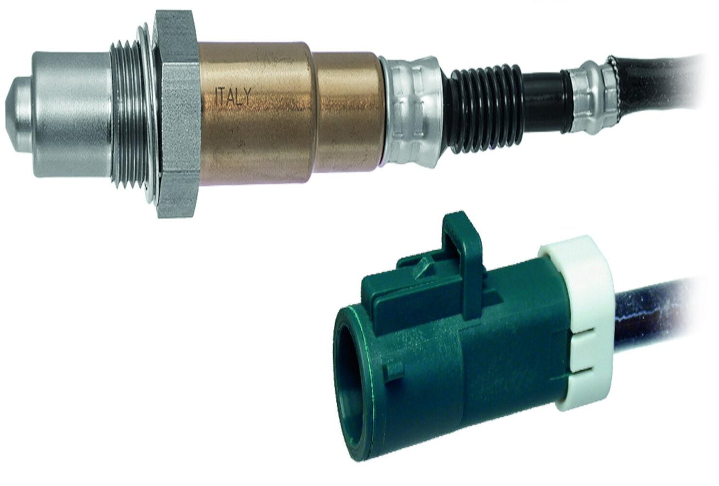 Facet Oxygen Sensor 10.7319