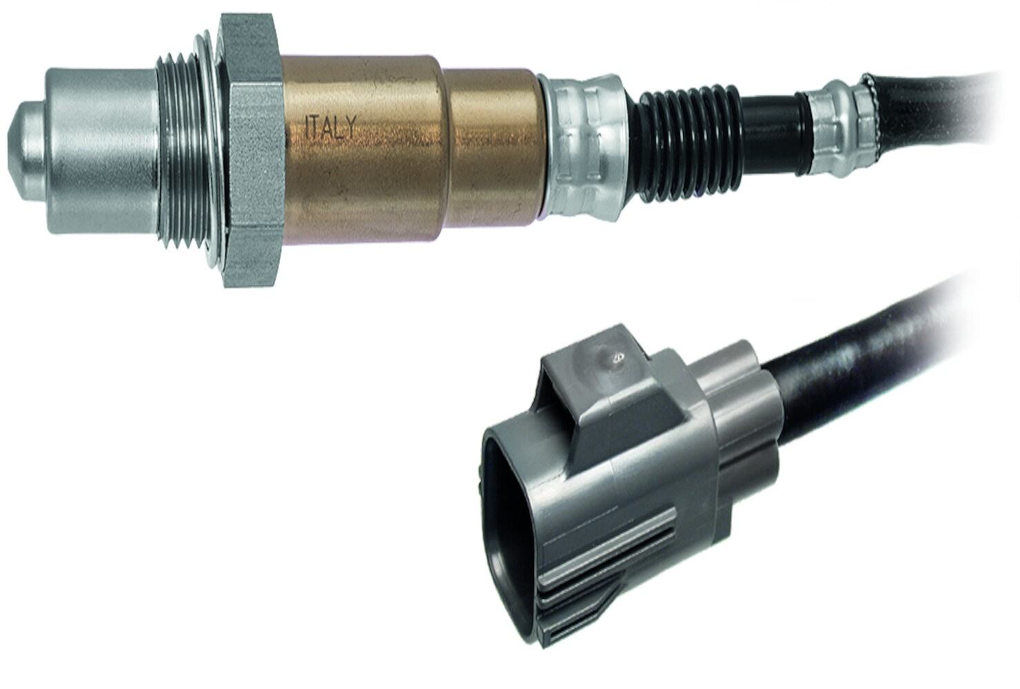 Facet Oxygen Sensor 10.7578
