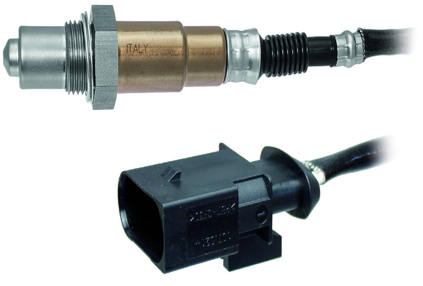 Facet Oxygen Sensor 10.7750