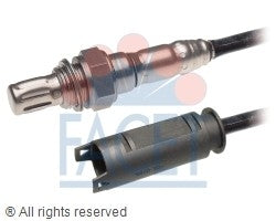 Facet Oxygen Sensor 10.7963