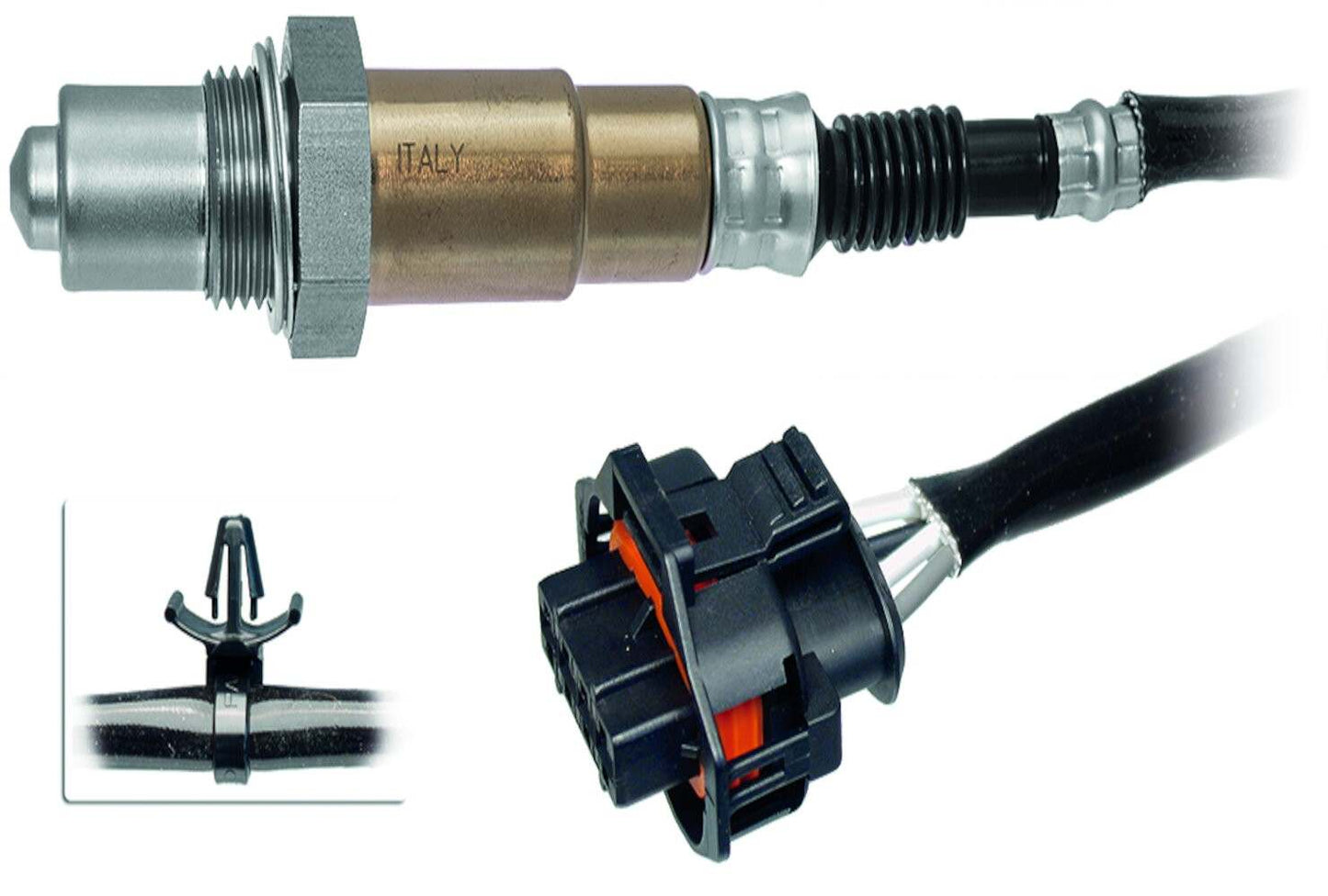 Facet Oxygen Sensor 10.8065