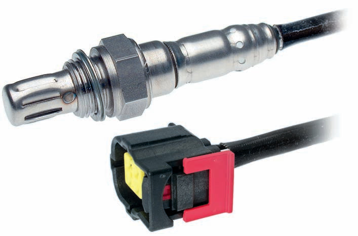 Facet Oxygen Sensor 10.8171