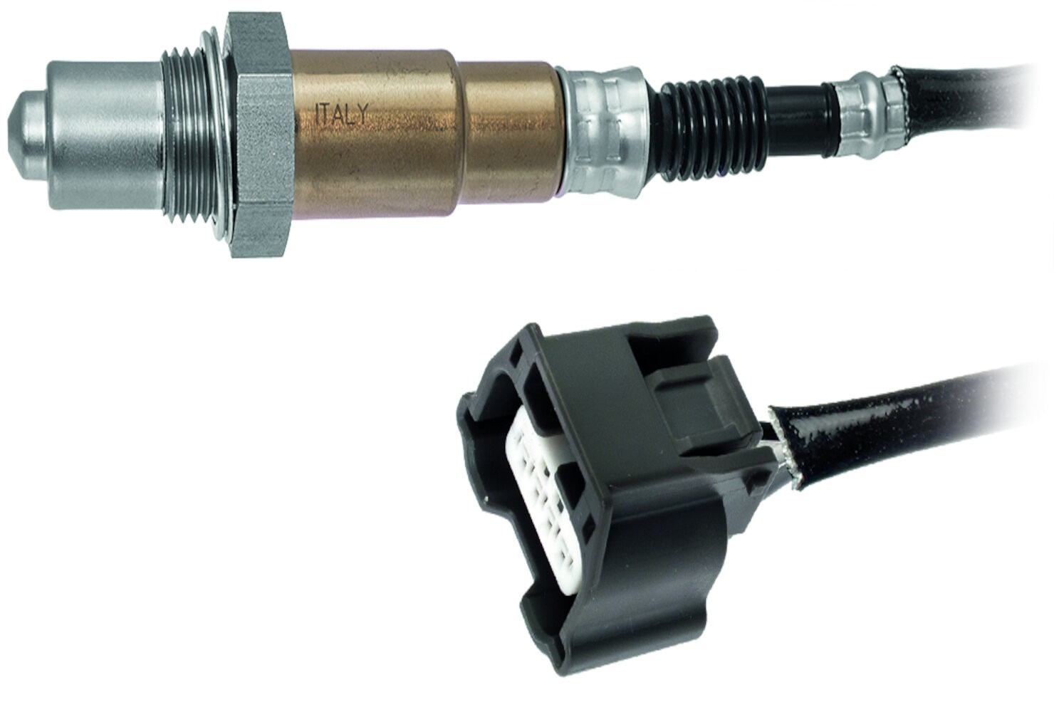 Facet Oxygen Sensor 10.8178