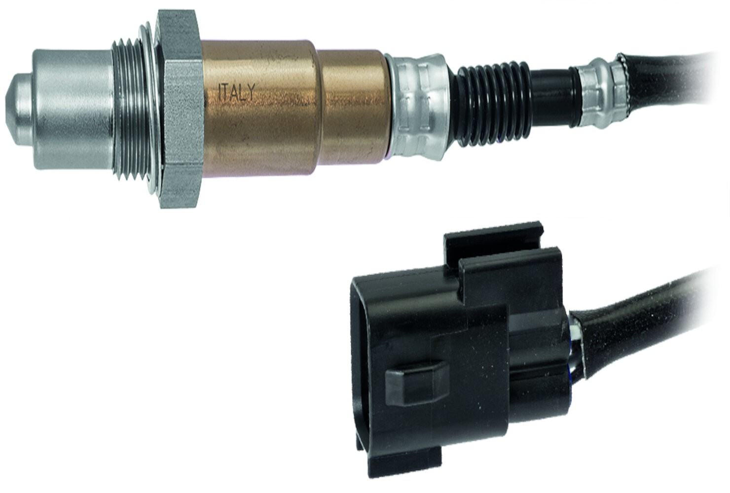 Facet Oxygen Sensor 10.8185