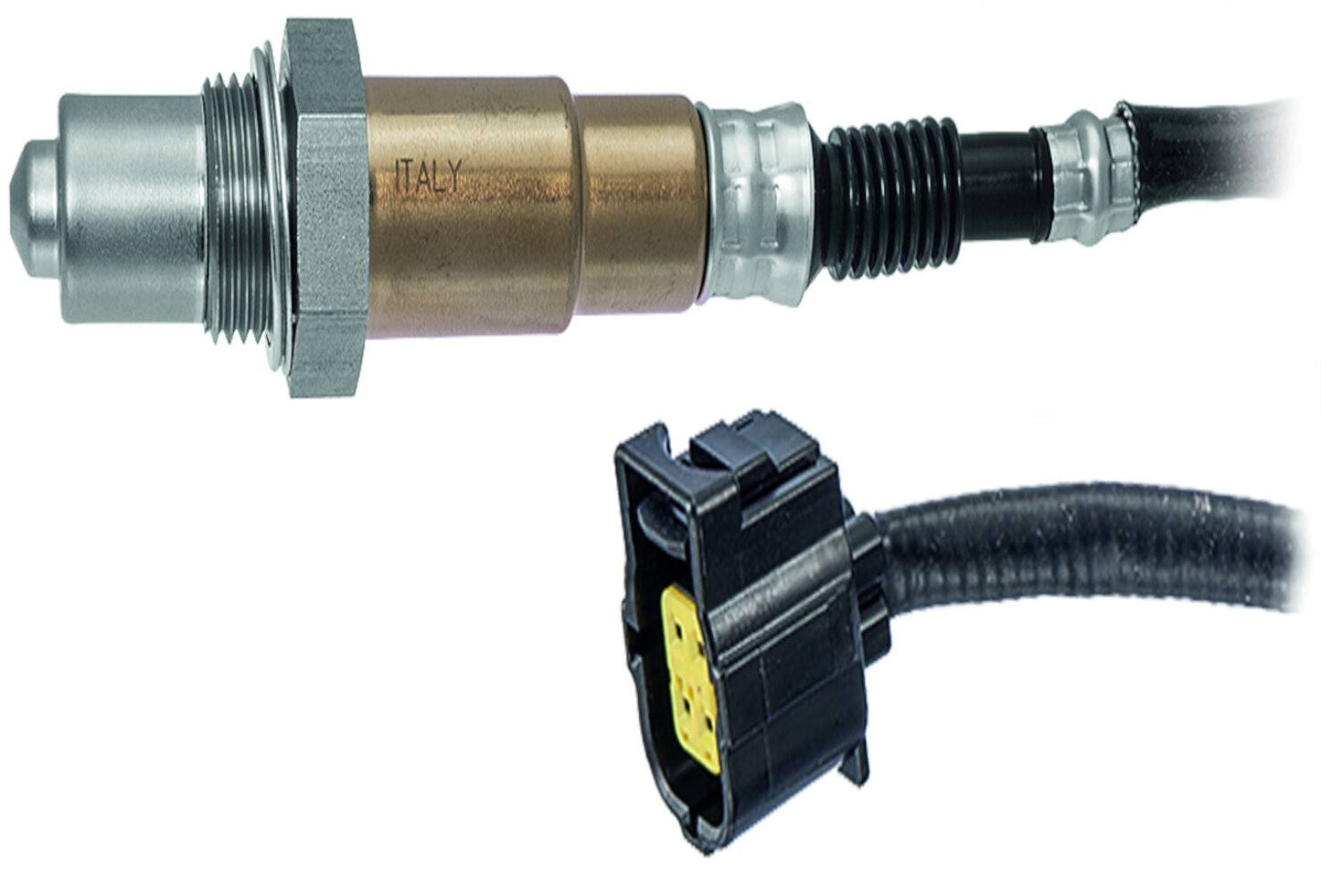 Facet Oxygen Sensor 10.8202