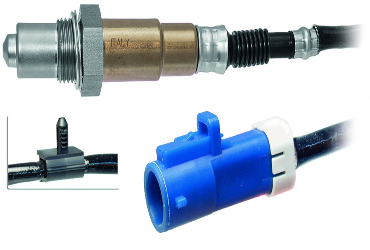 Facet Oxygen Sensor 10.8229
