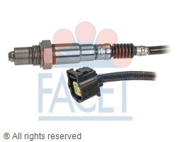 Facet Oxygen Sensor 10.8234
