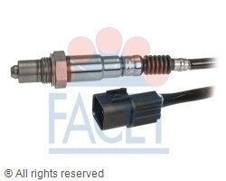 Facet Oxygen Sensor 10.8256