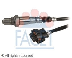 Facet Oxygen Sensor 10.8267