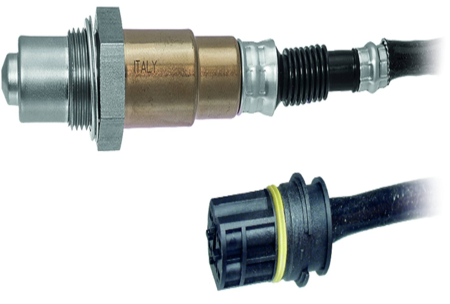 Facet Oxygen Sensor 10.8284