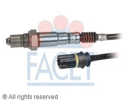 Facet Oxygen Sensor 10.8289