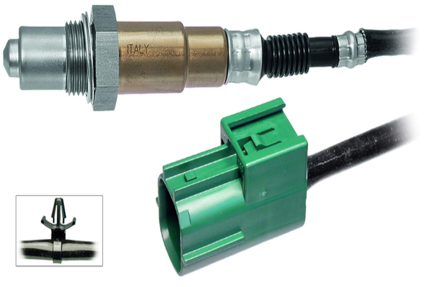 Facet Oxygen Sensor 10.8303