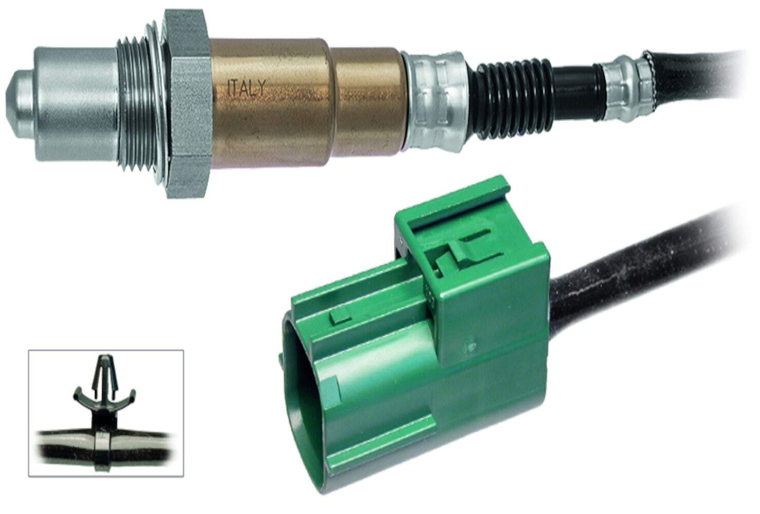 Facet Oxygen Sensor 10.8303