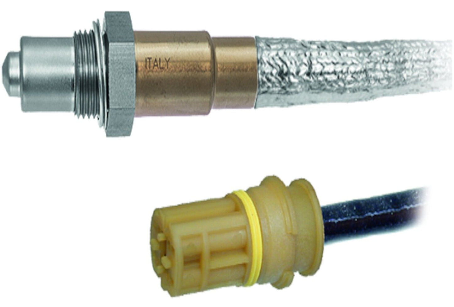 Facet Oxygen Sensor 10.8328