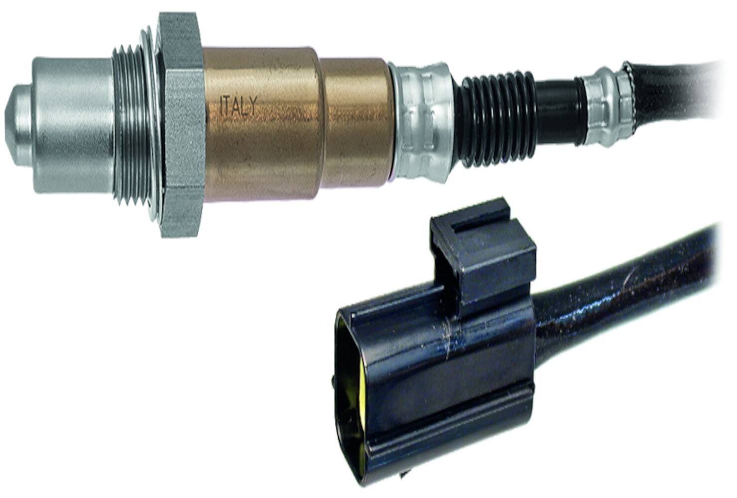 Facet Oxygen Sensor 10.8336