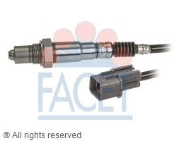 Facet Oxygen Sensor 10.8346