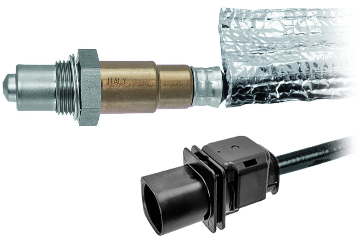 Facet Oxygen Sensor 10.8411