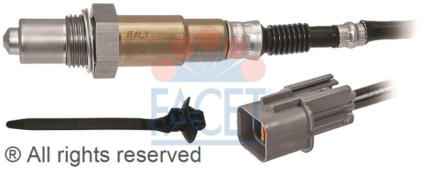 Facet Oxygen Sensor 10.8548