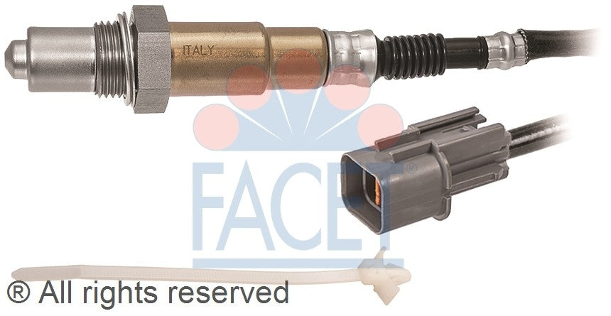 Facet Oxygen Sensor 10.8550