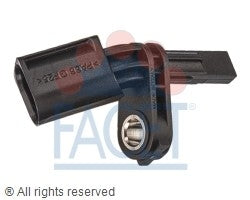 Facet ABS Wheel Speed Sensor 21.0006