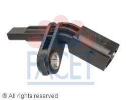 Facet ABS Wheel Speed Sensor 21.0007