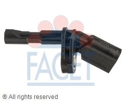 Facet ABS Wheel Speed Sensor 21.0008