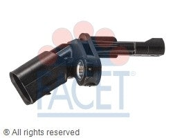 Facet ABS Wheel Speed Sensor 21.0009
