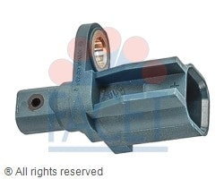 Facet ABS Wheel Speed Sensor 21.0137