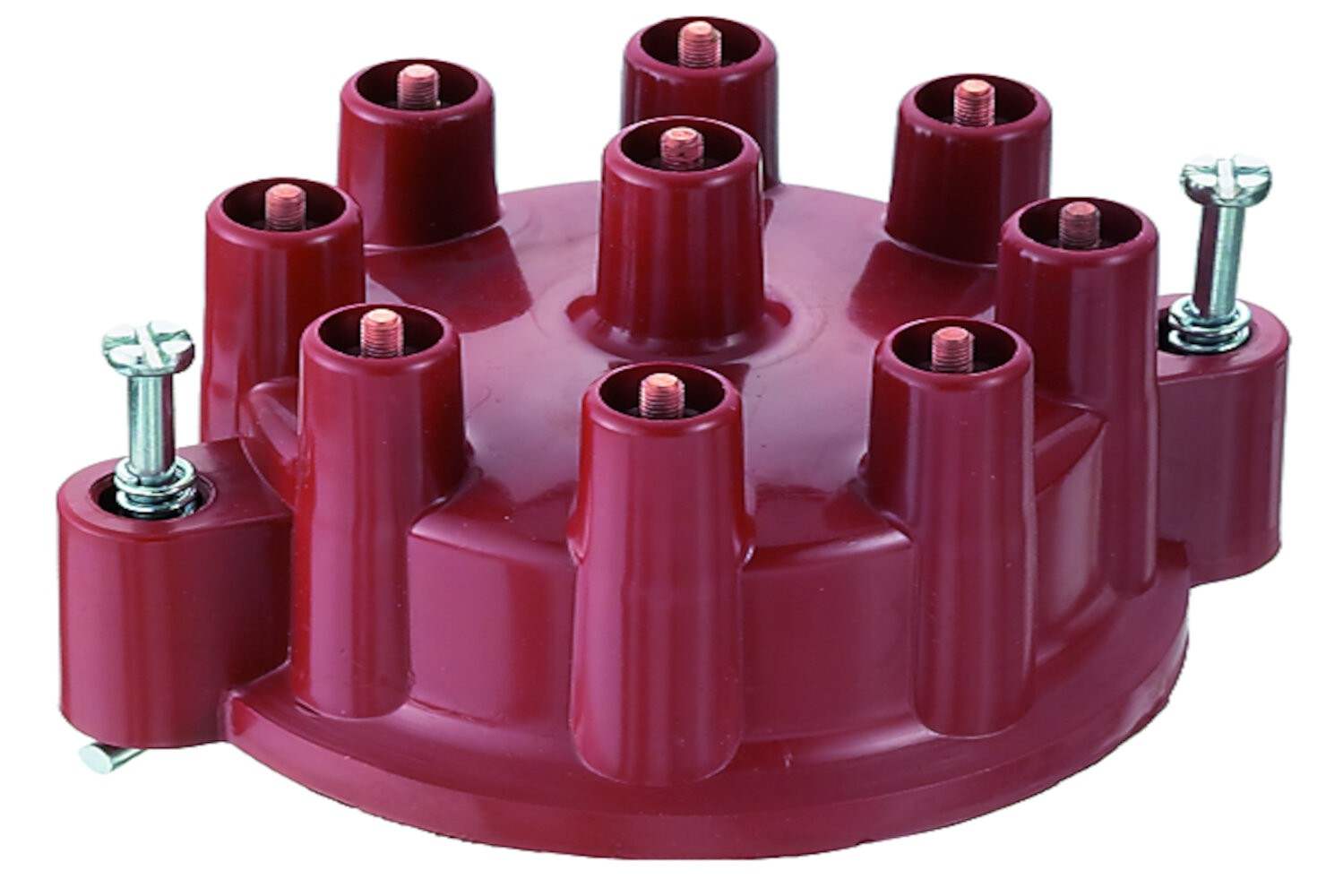 Facet Distributor Cap 2.7490PHT